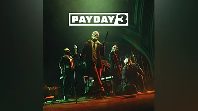 PAYDAY 3 (Xbox One, PC)