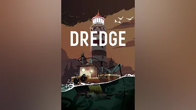DREDGE (Xbox One, PC)
