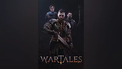 Wartales (PC, Xbox One)