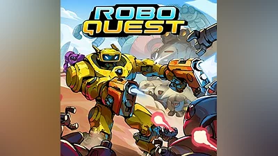 Roboquest (PC, Xbox One)