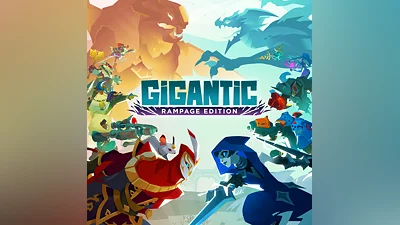 Gigantic: Rampage Edition (PC, Xbox One)