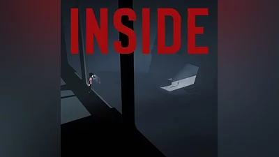 INSIDE (PC, Xbox One)