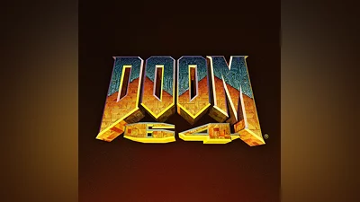 DOOM 64 (Xbox One, PC)