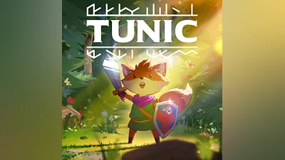 TUNIC (PC, Xbox One)