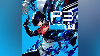 Persona 3 Reload (PC, Xbox One)