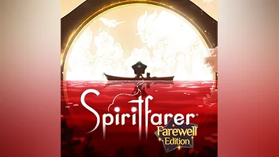 Spiritfarer: Farewell Edition (PC, Xbox One)