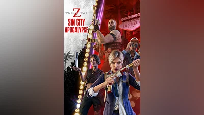 World War Z (Xbox One)