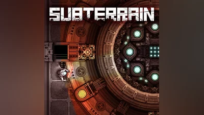 Subterrain (Xbox One, PC)
