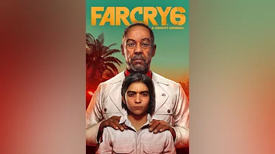 Far Cry 6 (Xbox One)