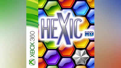 Hexic HD (Xbox One)