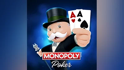MONOPOLY Poker (PC)