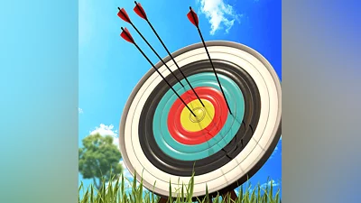 Archery Talent 3D (PC, HoloLens, Mobile)