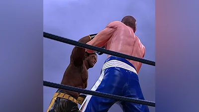 Ultimate Boxing (PC, HoloLens, Mobile)