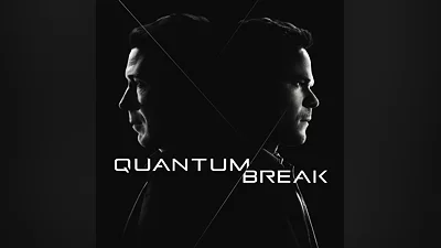 Quantum Break (Xbox One)