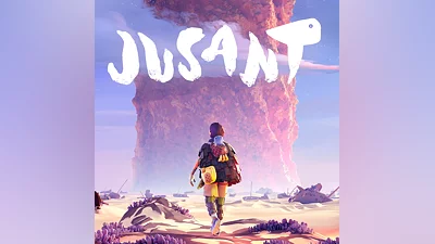 Jusant (PC, Xbox One)