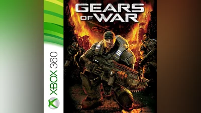 Gears of War (Xbox One)