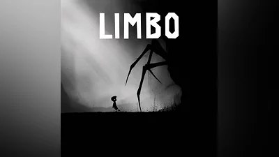 LIMBO (Xbox One)