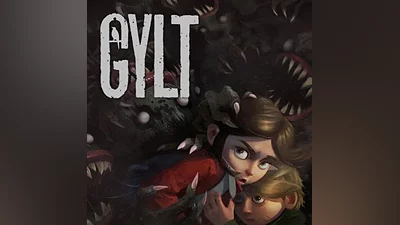 GYLT (Xbox One, PC)
