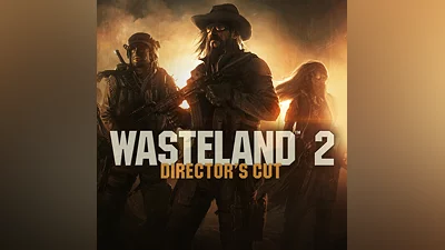 Wasteland 2: Director&#039;s Cut (Xbox One, PC)