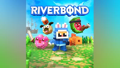 Riverbond (Xbox One, PC)