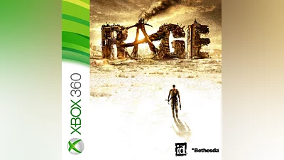 RAGE (Xbox One)