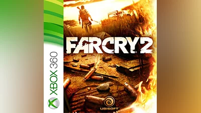 Far Cry 2 (Xbox One)