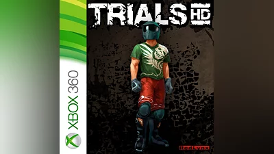 Trials HD (Xbox One)