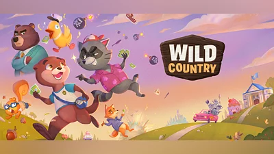 Wild Country
