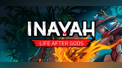 INAYAH - Life after Gods