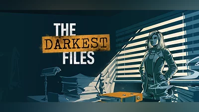 The Darkest Files