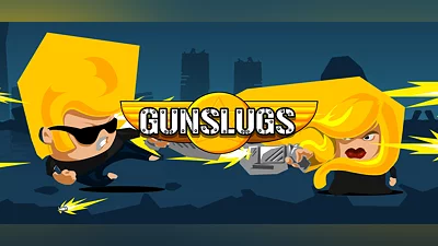 Gunslugs