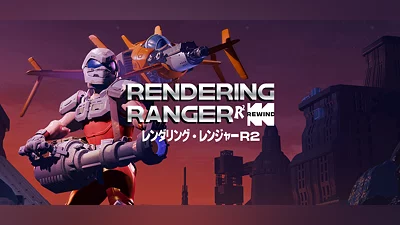 Rendering Ranger: R² [Rewind]