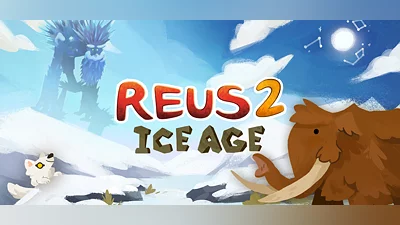 Reus 2 - Ice Age