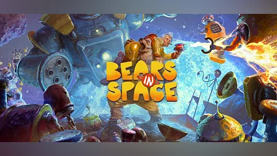 Bears In Space