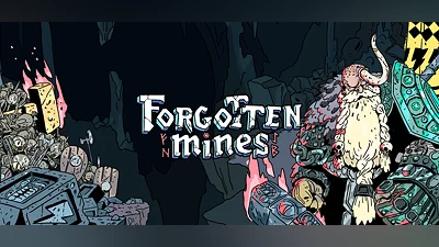 Forgotten Mines