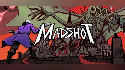 Madshot