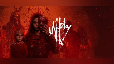 Unholy