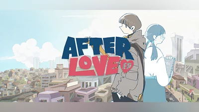 Afterlove EP