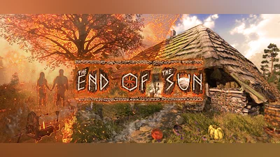 The End of the Sun