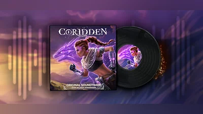 Coridden - Original Soundtrack