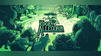 The Edge of Allegoria Soundtrack