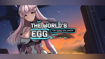 The World&#039;s Egg - For Those Who Dream UNRATED