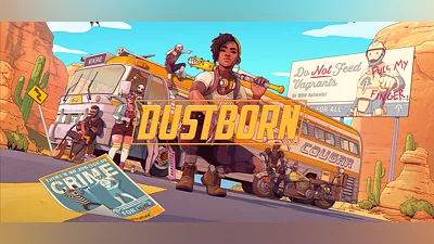 Dustborn