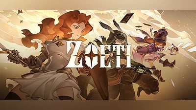 Zoeti - Art Book