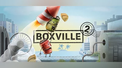 Boxville 2 Demo
