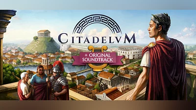 Citadelum + Original Soundtrack