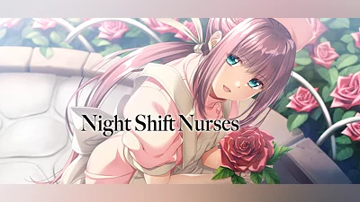 Night Shift Nurses UNRATED