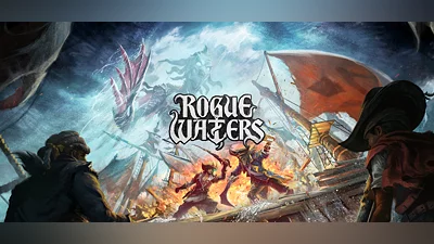 Rogue Waters: Game + Soundtrack