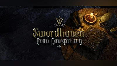 Swordhaven: Iron Conspiracy