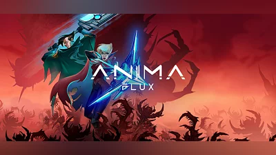 Anima Flux